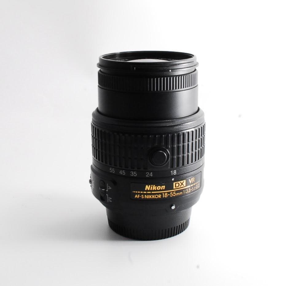 Nikon Digital Slrs Ok D5200