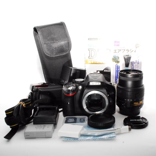 Nikon Digital Slrs Ok D5200