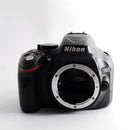 Nikon Digital Slrs Ok D5200