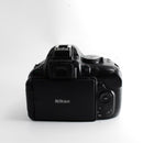 Nikon Digital Slrs Ok D5200