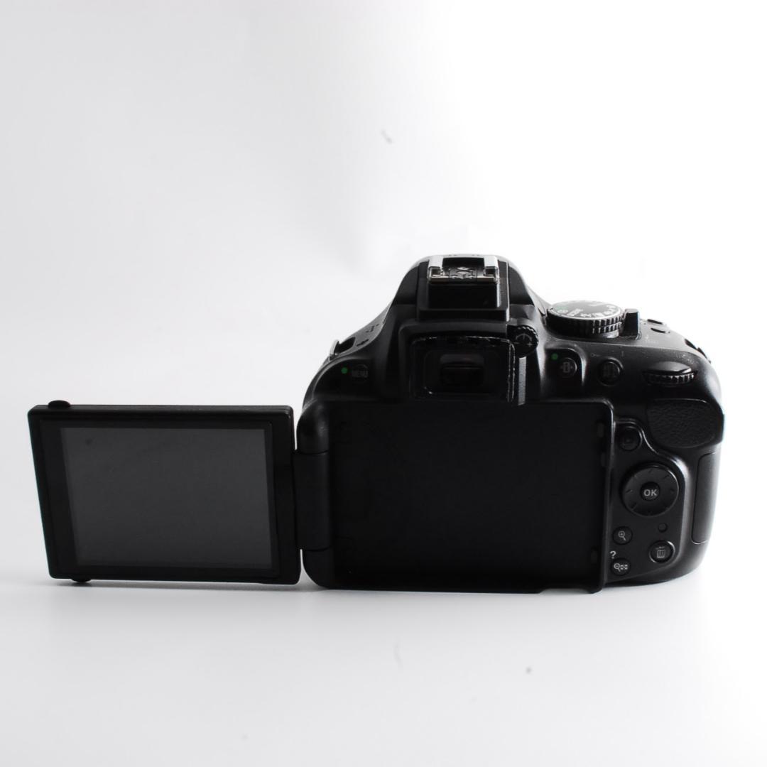 Nikon Digital Slrs Ok D5200
