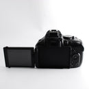 Nikon Digital Slrs Ok D5200