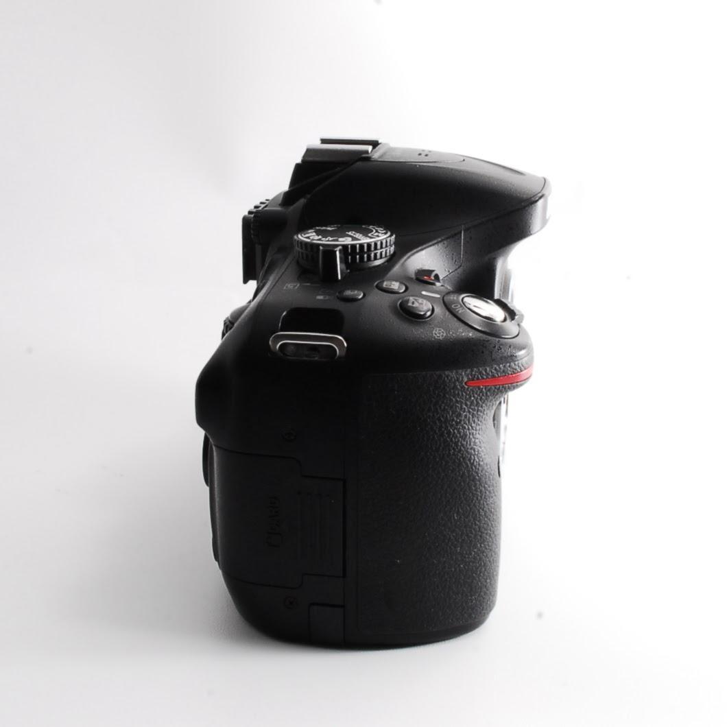Nikon Digital Slrs Ok D5200