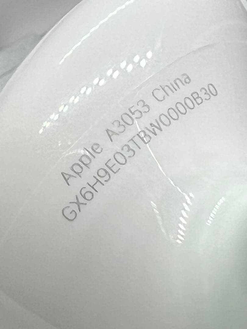 Apple Airpods 4 L Anc 868