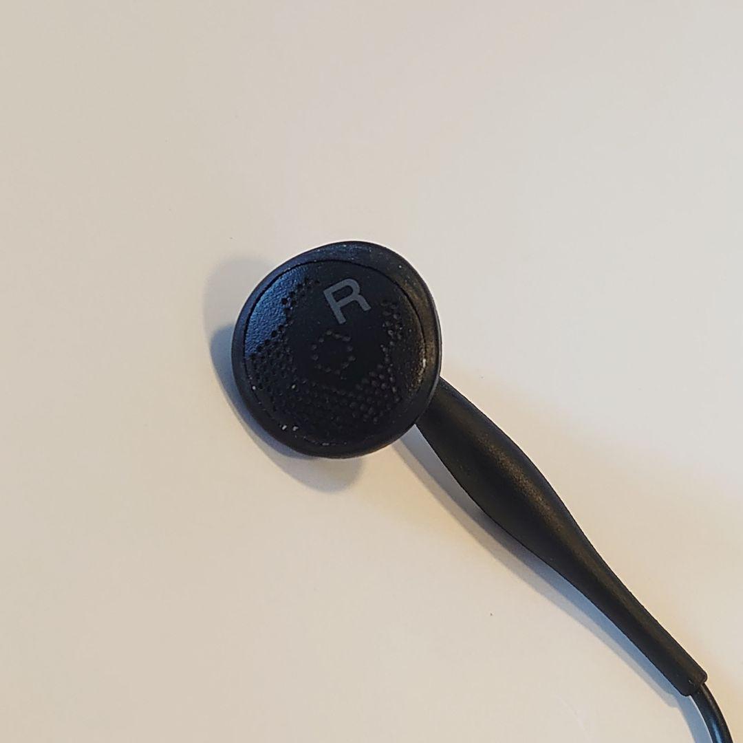 Sony Wired Earphones Mdr-E888Sp