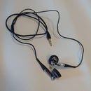 Sony Wired Earphones Mdr-E888Sp