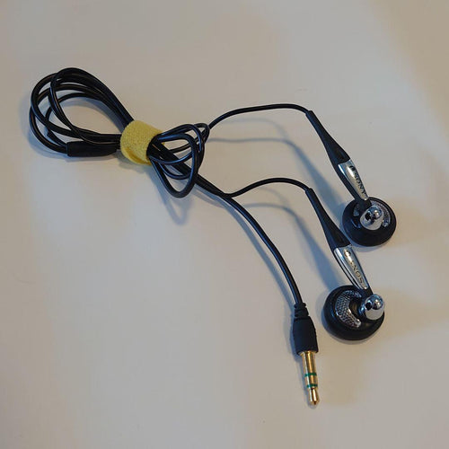 Sony Wired Earphones Mdr-E888Sp