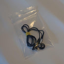 Sony Wired Earphones Mdr-E888Sp