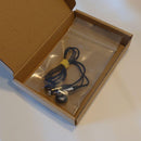Sony Wired Earphones Mdr-E888Sp
