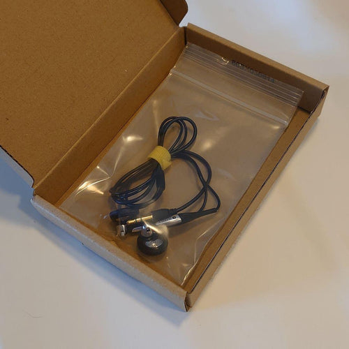 Sony Wired Earphones Mdr-E888Sp