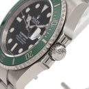 Rolex Automatic Winding Clock 126610Lv Ss