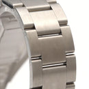Rolex Automatic Winding Clock 126610Lv Ss