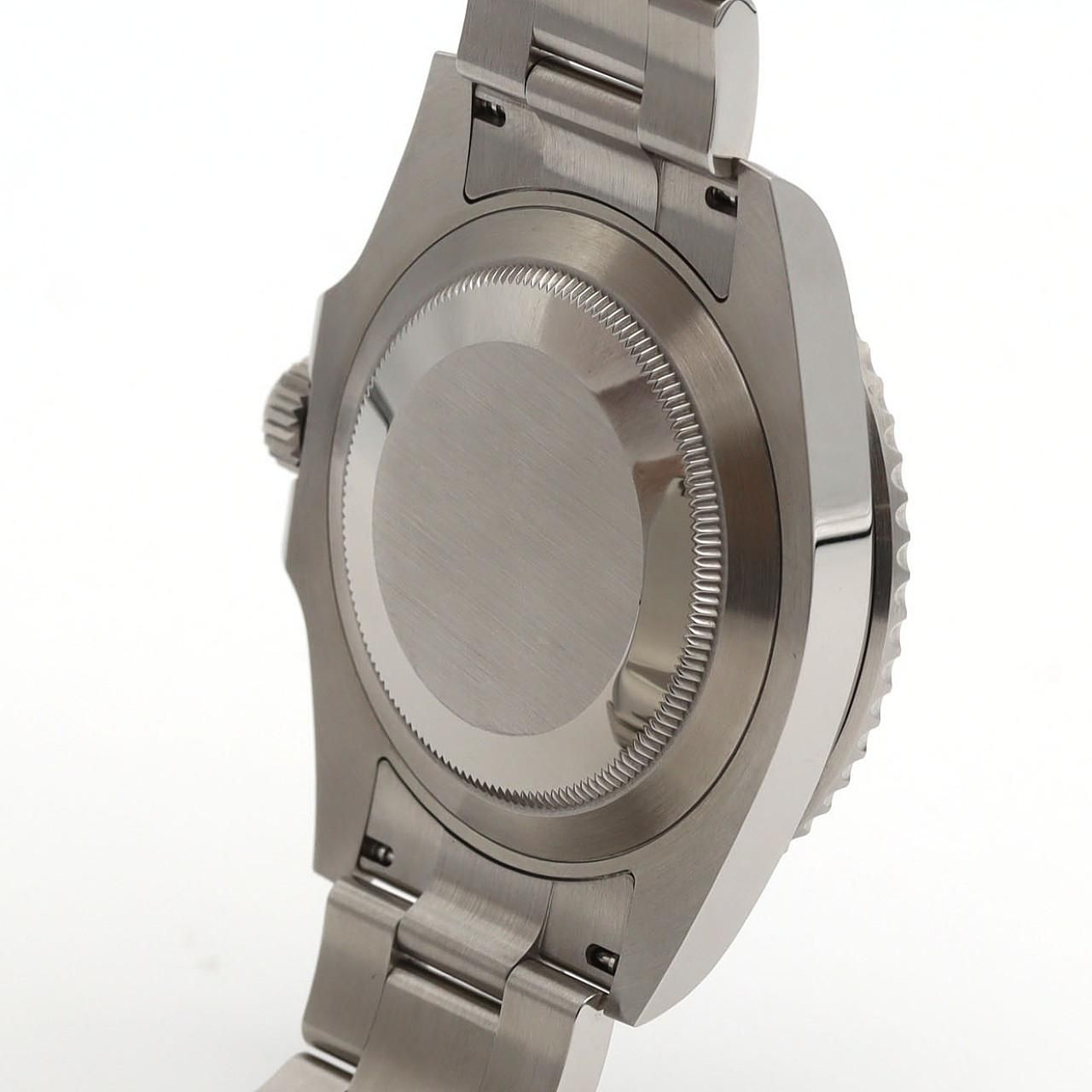 Rolex Automatic Winding Clock 126610Lv Ss