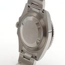 Rolex Automatic Winding Clock 126610Lv Ss
