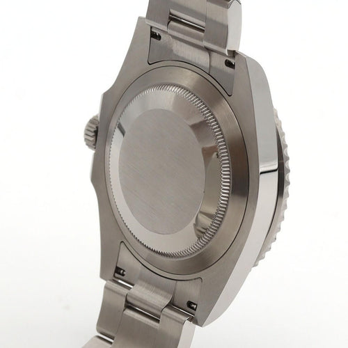 Rolex Automatic Winding Clock 126610Lv Ss