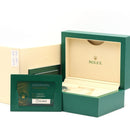 Rolex Automatic Winding Clock 126610Lv Ss