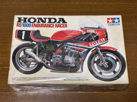 Tamiya Motorcycles Rs1000 1 12
