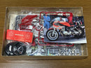 Tamiya Motorcycles Rs1000 1 12