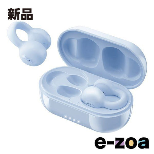 Wireless Headphones King Lucky I20 Blue I20Blue (2586909)