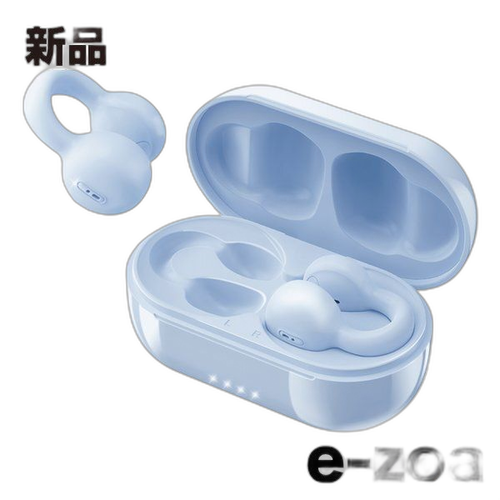 Wireless Headphones King Lucky I20 Blue I20Blue (2586909)