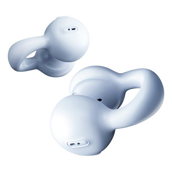 Wireless Headphones King Lucky I20 Blue I20Blue (2586909)