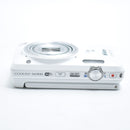 Compact Digital Camera B#12036 Nikon Coolpix S6900 12 1602 S6900Wh