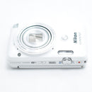Compact Digital Camera B#12036 Nikon Coolpix S6900 12 1602 S6900Wh