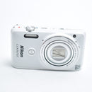 Compact Digital Camera B#12036 Nikon Coolpix S6900 12 1602 S6900Wh
