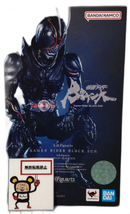 Kamen Rider 29. S.H.Figuarts Black Sun