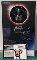 Kamen Rider 29. S.H.Figuarts Black Sun