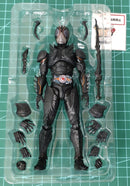 Kamen Rider 29. S.H.Figuarts Black Sun