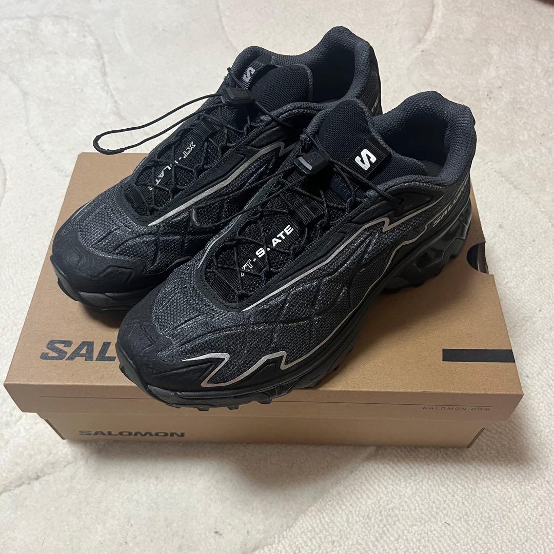 Salomon Sneakers Xt-Slate