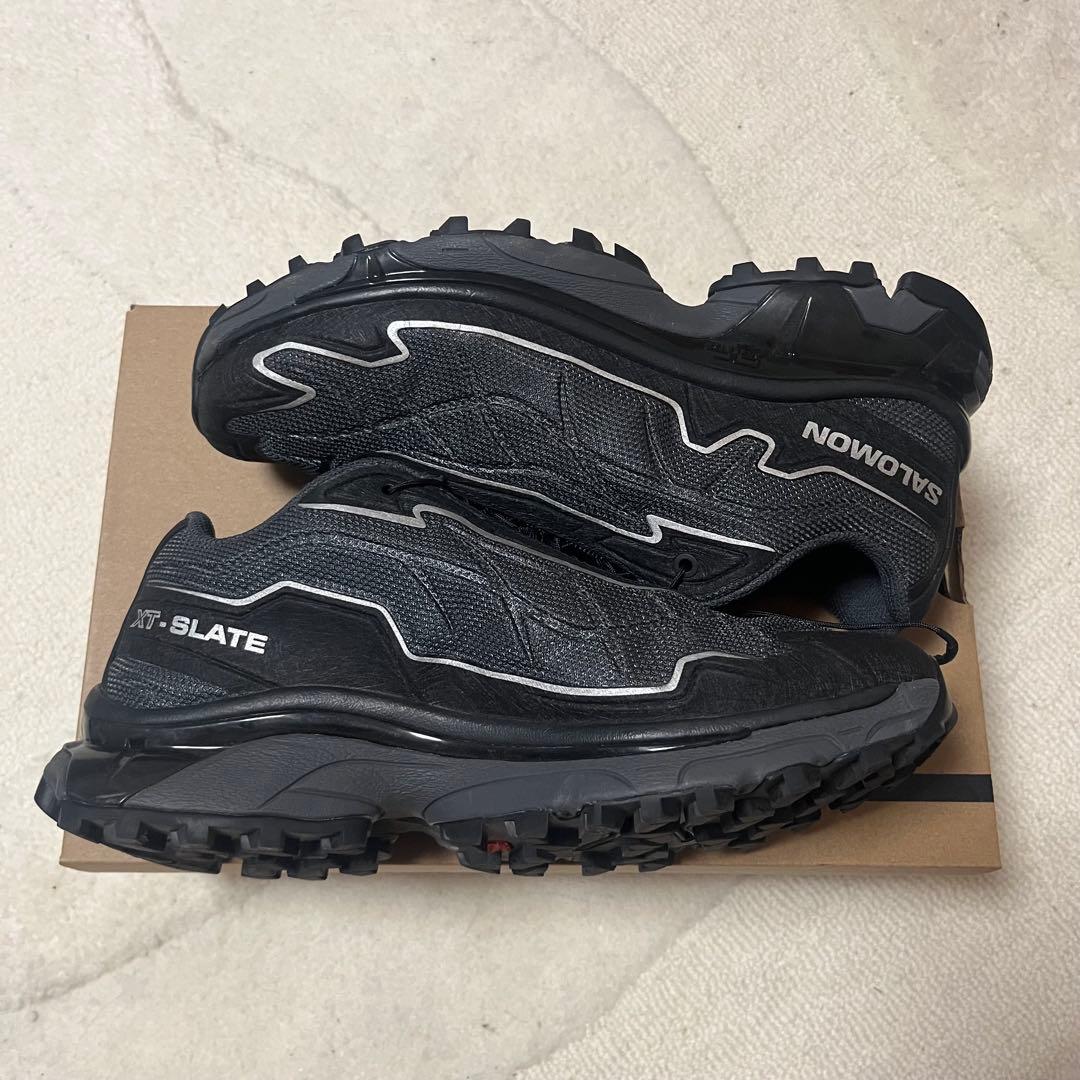 Salomon Sneakers Xt-Slate