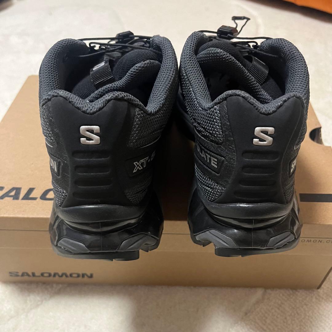 Salomon Sneakers Xt-Slate