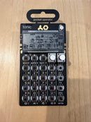 Sequencers Teenage Engineering Po-32 Tonic