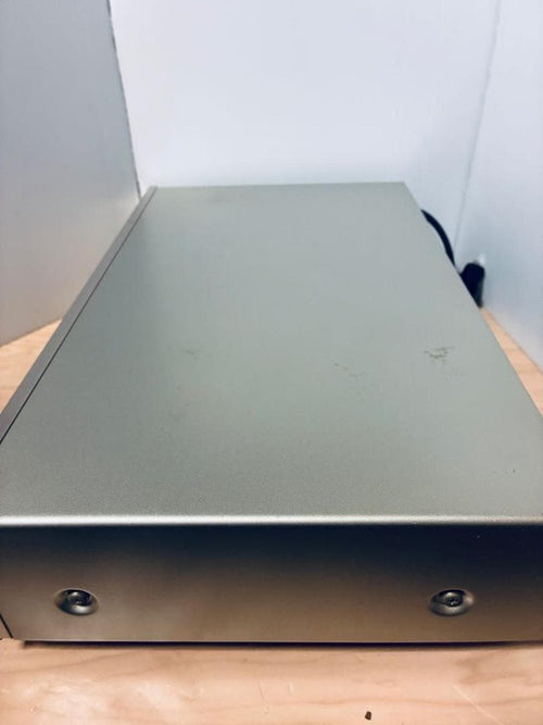 Cd Sacd Player Denon Dcd-755Re