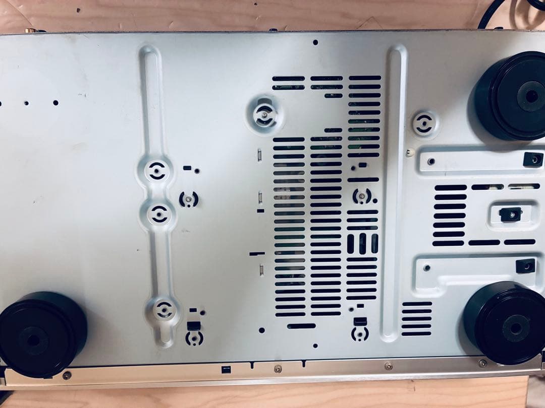 Cd Sacd Player Denon Dcd-755Re