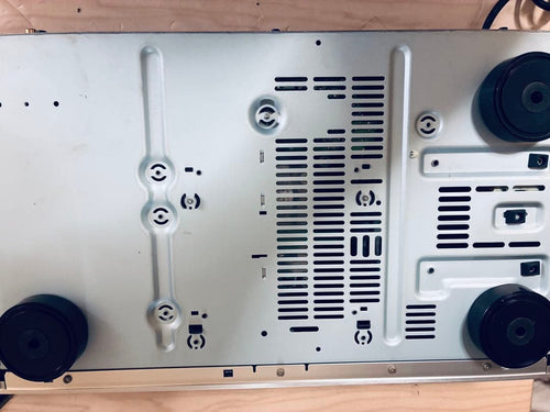Cd Sacd Player Denon Dcd-755Re