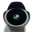 Sigma Prime Lenses Exdg Fisheye F2.8 Nikon F