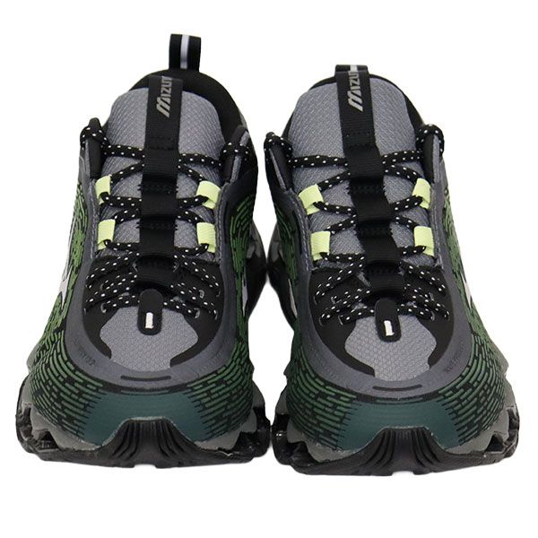 Sneakers Mizuno D1Ga260H Wave Prophecy 13.2 03 X Miz010