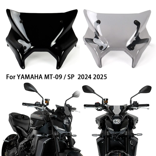 Others Mt-09 Sp 2024 Zx03