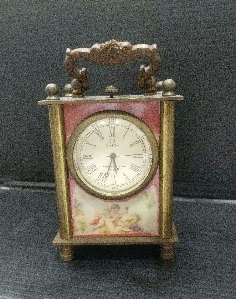 Omega Other