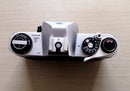 Pentax Slr Camera (Film) Spf