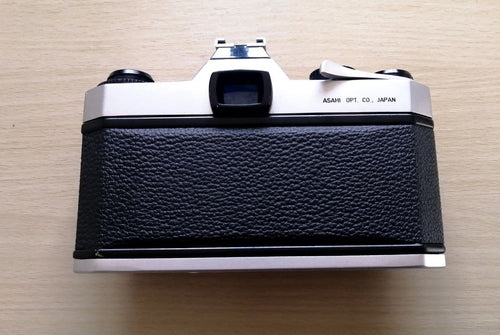Pentax Slr Camera (Film) Spf