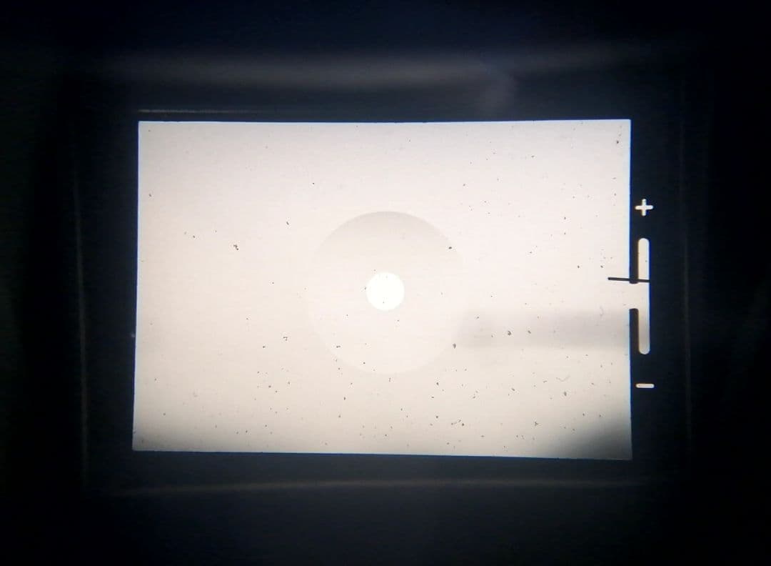 Pentax Slr Camera (Film) Spf