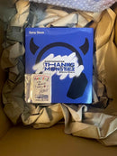 Sony Wireless Headphones 50 Babymonster
