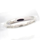 Tiffany Ring Co. 9 Pt950 4952