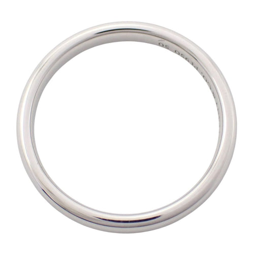 Tiffany Ring Co. 9 Pt950 4952