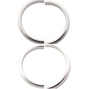 Tiffany Ring Co. 9 Pt950 4952