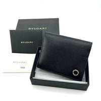 Bvlgari Card Cases
